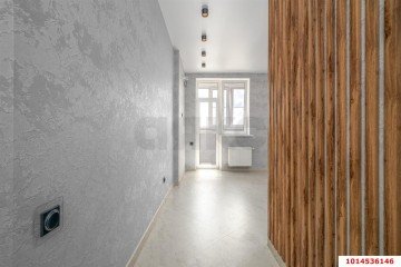Фото №2: 1-комнатная квартира 34 м² - Краснодар, мкр. жилой комплекс Ракурс, ул. имени Героя Ростовского, 8