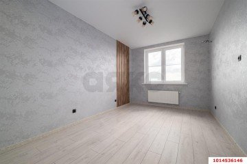 Фото №1: 1-комнатная квартира 34 м² - Краснодар, мкр. жилой комплекс Ракурс, ул. имени Героя Ростовского, 8