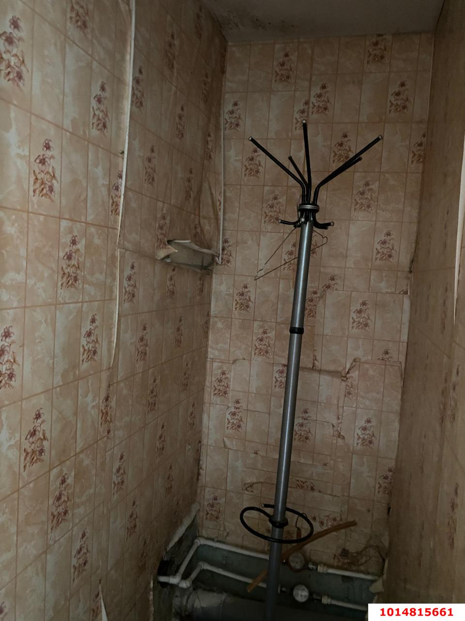 Фото №5: 1-комнатная квартира 34 м² - Краснодар, Завод Измерительных Приборов, ул. имени 40-летия Победы, 41