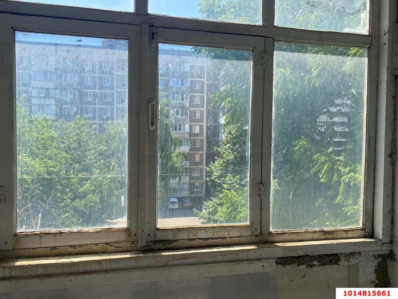 Фото №3: 1-комнатная квартира 34 м² - Краснодар, Завод Измерительных Приборов, ул. имени 40-летия Победы, 41