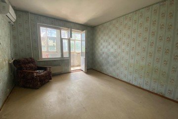 Фото №1: 1-комнатная квартира 34 м² - Краснодар, мкр. Завод Измерительных Приборов, ул. имени 40-летия Победы, 41