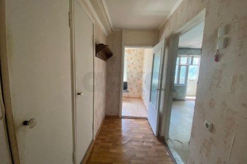 Фото №4: 1-комнатная квартира 34 м² - Краснодар, мкр. Завод Измерительных Приборов, ул. имени 40-летия Победы, 41