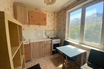 Фото №2: 1-комнатная квартира 34 м² - Краснодар, мкр. Завод Измерительных Приборов, ул. имени 40-летия Победы, 41