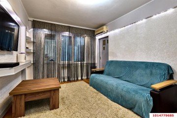 Фото №5: 4-комнатная квартира 66 м² - Краснодар, мкр. Гидростроителей, ул. Гидростроителей, 35