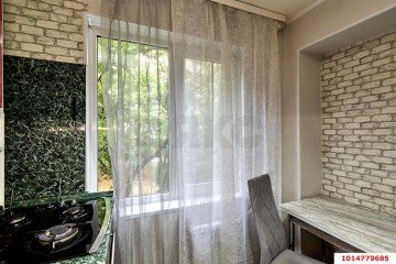 Фото №4: 4-комнатная квартира 66 м² - Краснодар, мкр. Гидростроителей, ул. Гидростроителей, 35