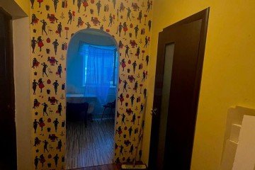 Фото №2: 1-комнатная квартира 44 м² - Краснодар, мкр. Прикубанский внутригородской округ, ул. Тепличная, 102