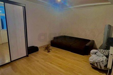 Фото №3: 1-комнатная квартира 44 м² - Краснодар, мкр. Прикубанский внутригородской округ, ул. Тепличная, 102