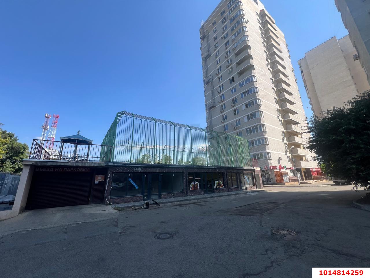 Фото №15: 1-комнатная квартира 49 м² - Краснодар, имени Маршала Жукова, ул. Александра Покрышкина, 2/3