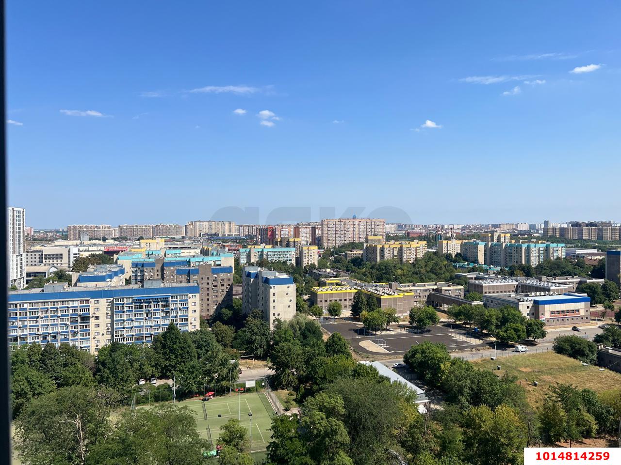 Фото №12: 1-комнатная квартира 49 м² - Краснодар, имени Маршала Жукова, ул. Александра Покрышкина, 2/3