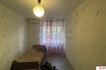 Фото №4: Комната 11 м² - Краснодар, мкр. Табачная Фабрика, ул. Колхозная, 26