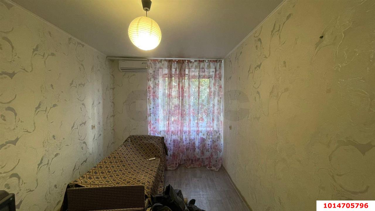 Фото №4: Комната 11 м² - Краснодар, Табачная Фабрика, ул. Колхозная, 26