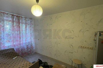 Фото №1: Комната 11 м² - Краснодар, мкр. Табачная Фабрика, ул. Колхозная, 26