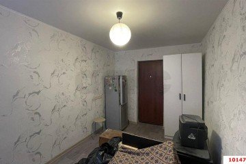 Фото №3: Комната 11 м² - Краснодар, мкр. Табачная Фабрика, ул. Колхозная, 26