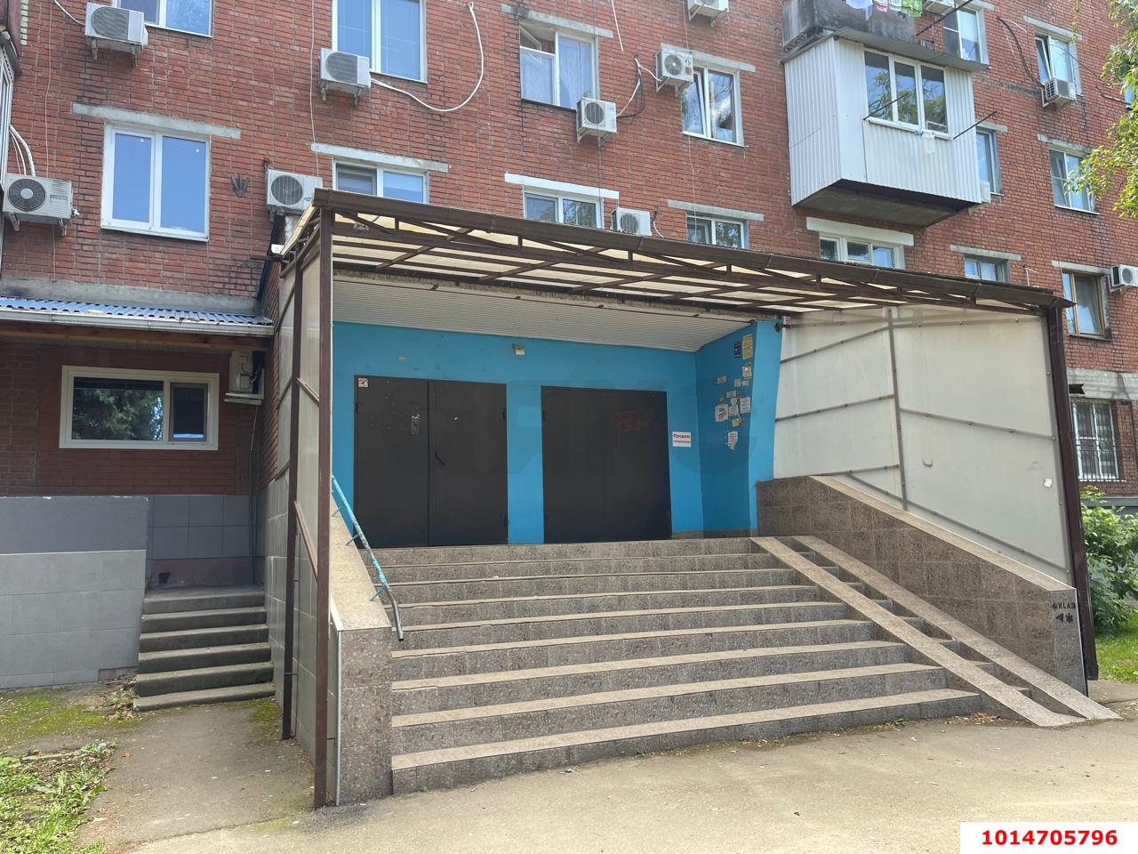 Фото №6: Комната 11 м² - Краснодар, Табачная Фабрика, ул. Колхозная, 26