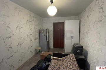 Фото №2: Комната 11 м² - Краснодар, мкр. Табачная Фабрика, ул. Колхозная, 26