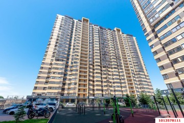 Фото №5: Пентхаус 130 м² - Краснодар, мкр. жилой комплекс Галактика, ул. Уральская, 71