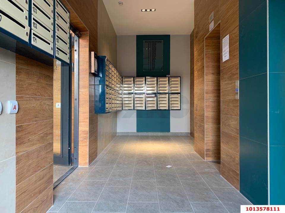 Фото №7: Пентхаус 136 м² - Краснодар, Карасунский внутригородской округ, Хлопчато-бумажный Комбинат, мкр. жилой комплекс Галактика, ул. Уральская, 71