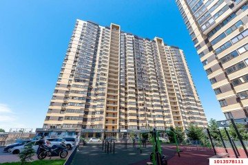 Фото №5: Пентхаус 136 м² - Краснодар, мкр. жилой комплекс Галактика, ул. Уральская, 71
