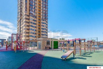 Фото №4: Пентхаус 136 м² - Краснодар, мкр. жилой комплекс Галактика, ул. Уральская, 71