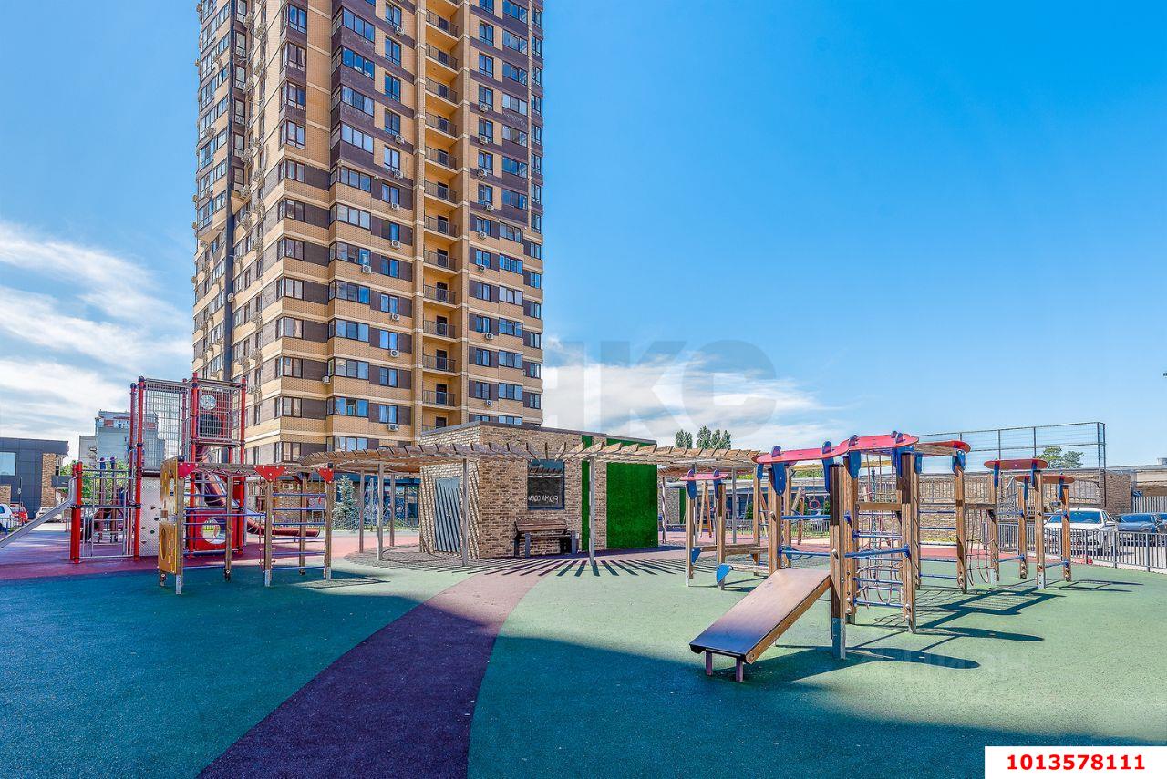 Фото №4: Пентхаус 136 м² - Краснодар, жилой комплекс Галактика, ул. Уральская, 71