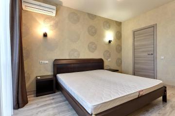 Фото №4: 2-комнатная квартира 97 м² - Краснодар, мкр. Завод Радиоизмерительных Приборов, ул. имени И.И. Дунаевского, 26