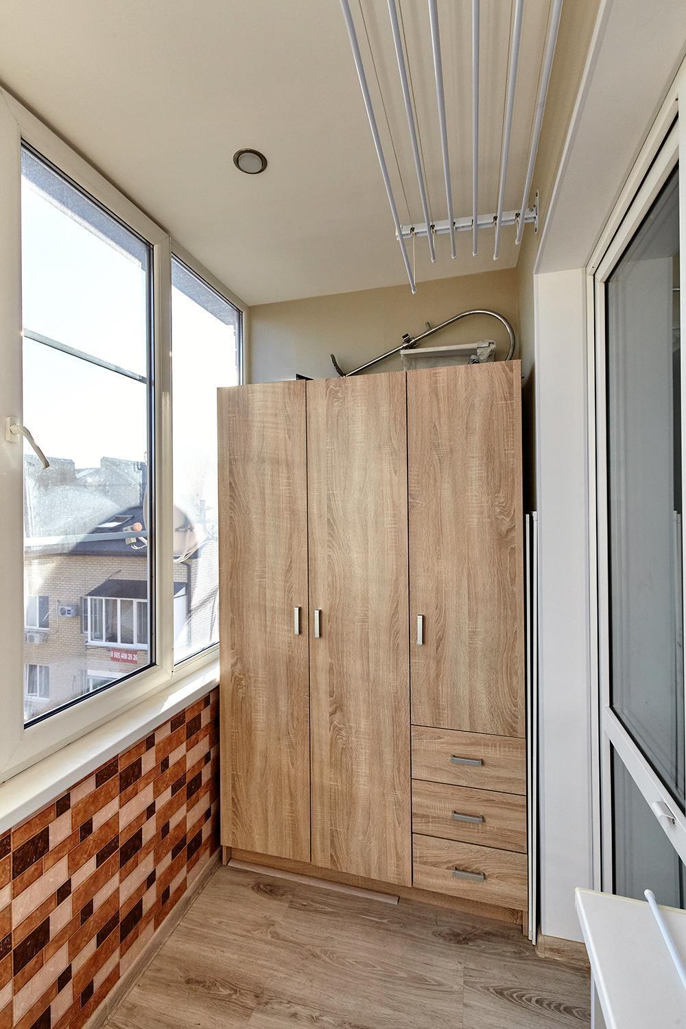 Фото №8: 2-комнатная квартира 103 м² - Краснодар, ЖК Любимый Дом, Музыкальный, Прикубанский внутригородской округ, мкр. Завод Радиоизмерительных Приборов, ул. имени И.И. Дунаевского, 26