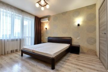 Фото №3: 2-комнатная квартира 97 м² - Краснодар, мкр. Завод Радиоизмерительных Приборов, ул. имени И.И. Дунаевского, 26