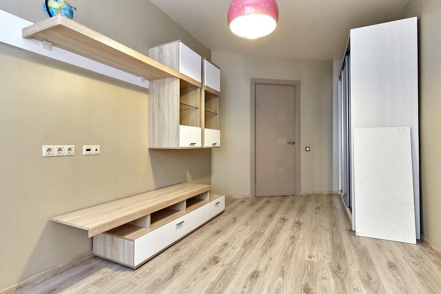 Фото №10: 2-комнатная квартира 103 м² - Краснодар, ЖК Любимый Дом, Музыкальный, Прикубанский внутригородской округ, мкр. Завод Радиоизмерительных Приборов, ул. имени И.И. Дунаевского, 26