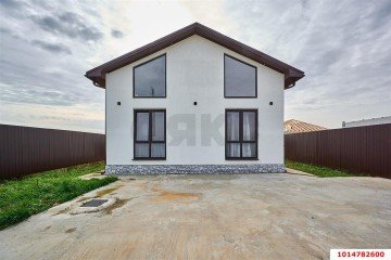 Фото №1: Дом 118 м² - Елизаветинская, ст Кубаночка, ул. Прикубанская, 31/1