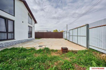 Фото №3: Дом 118 м² - Елизаветинская, ст Кубаночка, ул. Прикубанская, 31/1