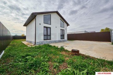 Фото №2: Дом 118 м² - Елизаветинская, ст Кубаночка, ул. Прикубанская, 31/1