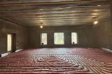 Фото №2: Дом 216 м² - Краснодар, ж/м Пашковский, ул. Космонавтов, 18