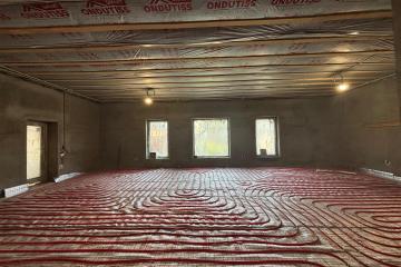 Фото №2: Дом 216 м² - Краснодар, ж/м Пашковский, ул. Космонавтов, 18