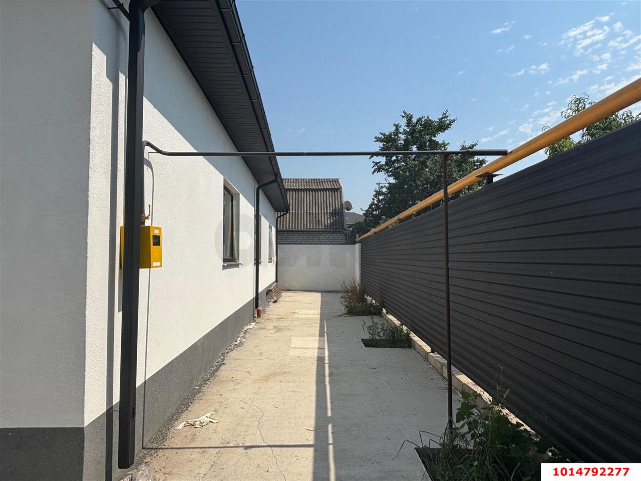 Фото №10: Дом 216 м² + 5.5 сот. - Краснодар, Пашковский, ул. Космонавтов, 18