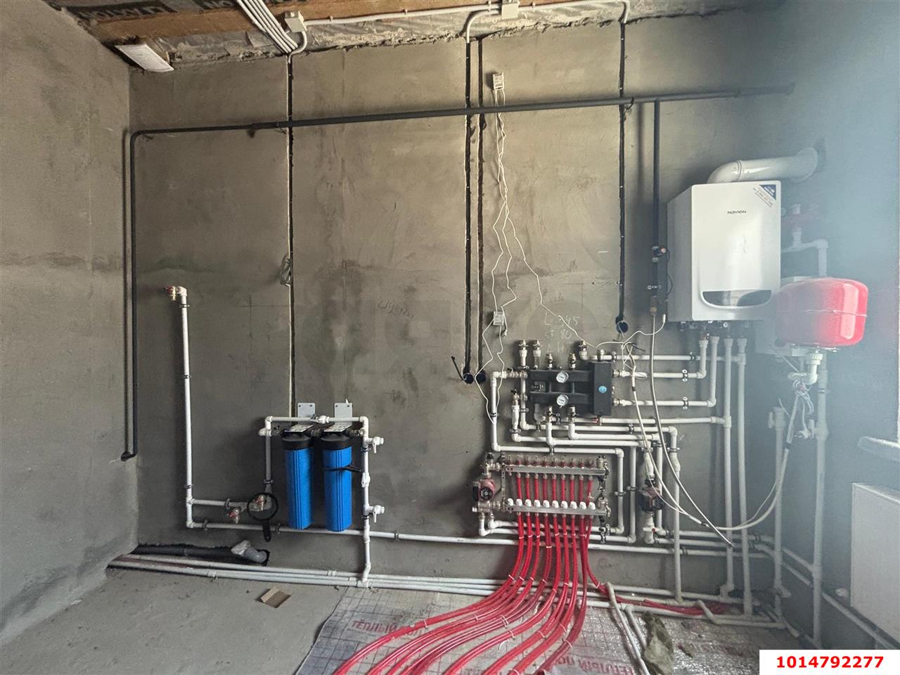 Фото №9: Дом 216 м² + 5.5 сот. - Краснодар, Пашковский, ул. Космонавтов, 18