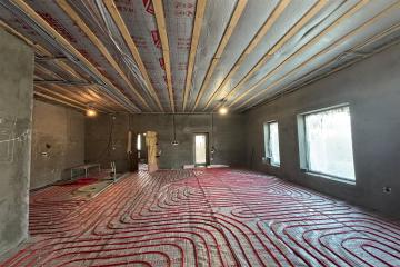 Фото №3: Дом 216 м² - Краснодар, ж/м Пашковский, ул. Космонавтов, 18