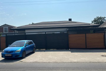 Фото №1: Дом 216 м² - Краснодар, ж/м Пашковский, ул. Космонавтов, 18