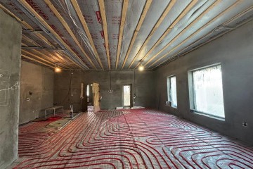 Фото №3: Дом 216 м² - Краснодар, ж/м Пашковский, ул. Космонавтов, 18