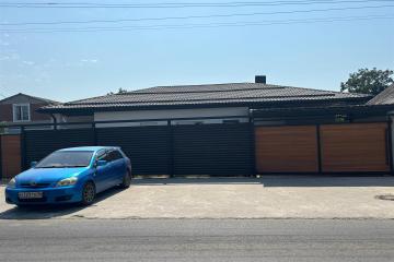 Фото №1: Дом 216 м² - Краснодар, ж/м Пашковский, ул. Космонавтов, 18