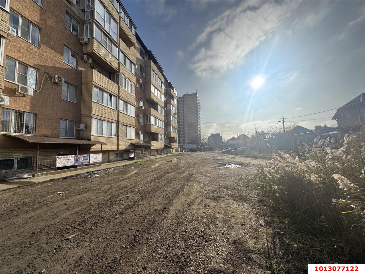 Фото №11: Коммерческая земля 14 сот. - Краснодар, Музыкальный, ул. имени Ф.И. Шаляпина, 29