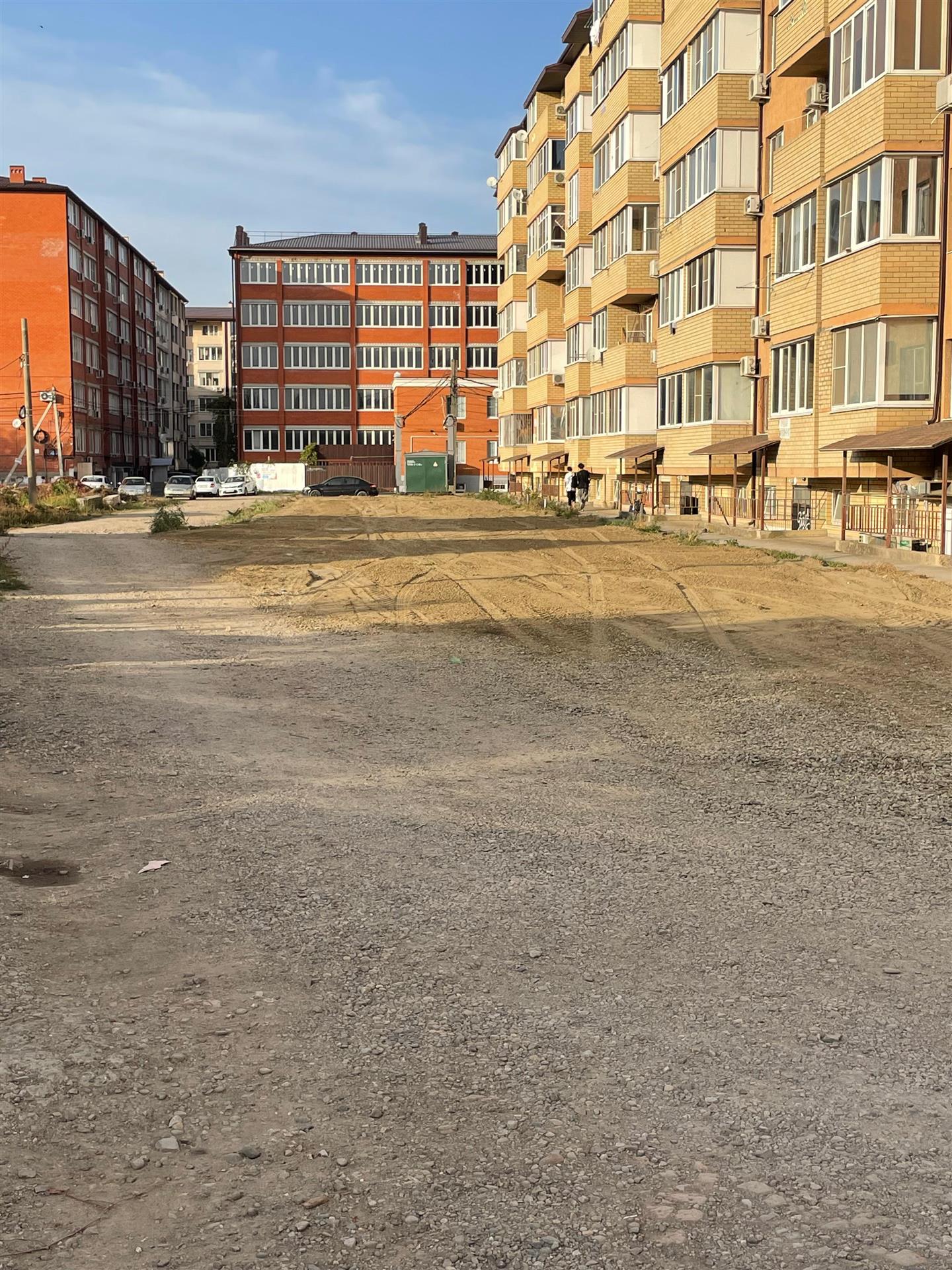 Фото №4: Коммерция 14 м² - Краснодар, Прикубанский внутригородской округ, Завод Радиоизмерительных Приборов, мкр. Музыкальный, ул. имени Ф.И. Шаляпина, 29