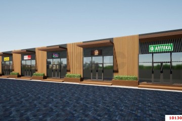 Фото №2: Коммерческая земля 14 сот. - Краснодар, мкр. Музыкальный, ул. имени Ф.И. Шаляпина, 29