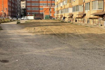 Фото №5: Коммерческая земля 14 сот. - Краснодар, мкр. Музыкальный, ул. имени Ф.И. Шаляпина, 29