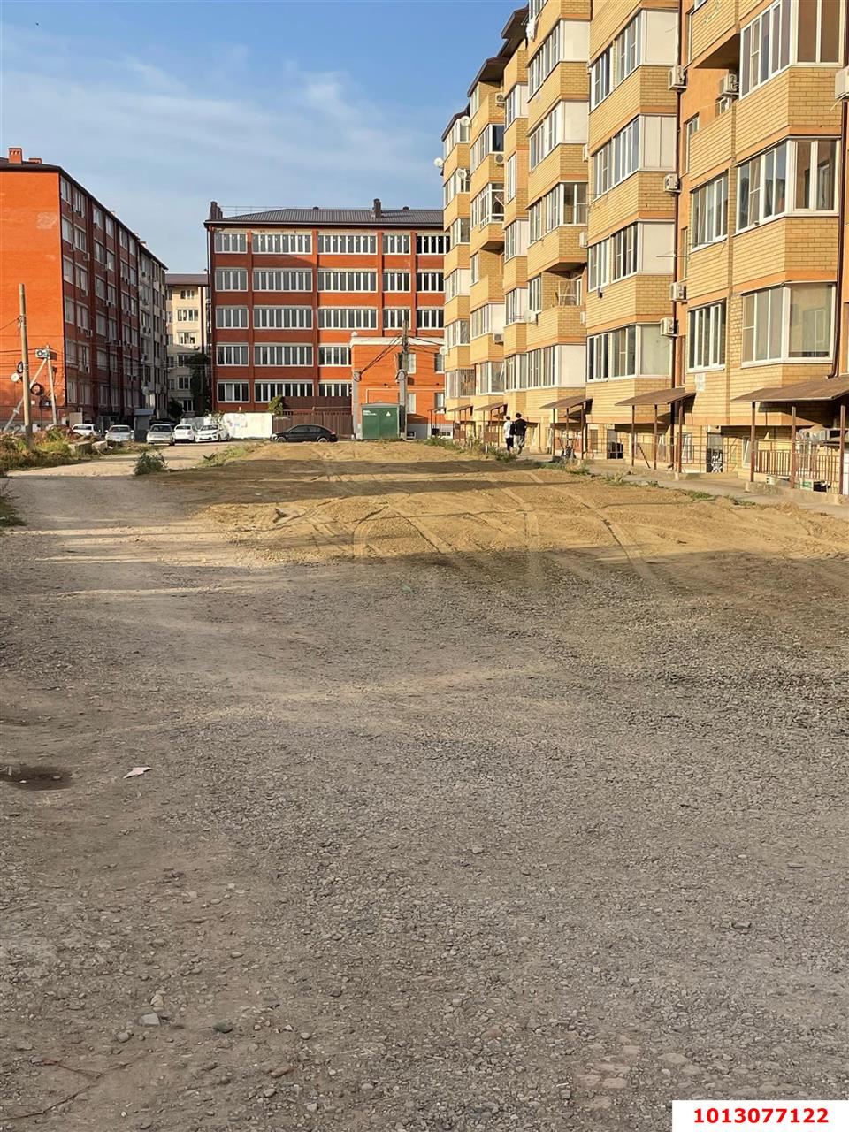 Фото №5: Коммерческая земля 14 сот. - Краснодар, Музыкальный, ул. имени Ф.И. Шаляпина, 29