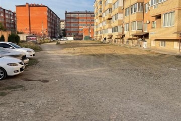 Фото №3: Коммерческая земля 14 сот. - Краснодар, мкр. Музыкальный, ул. имени Ф.И. Шаляпина, 29