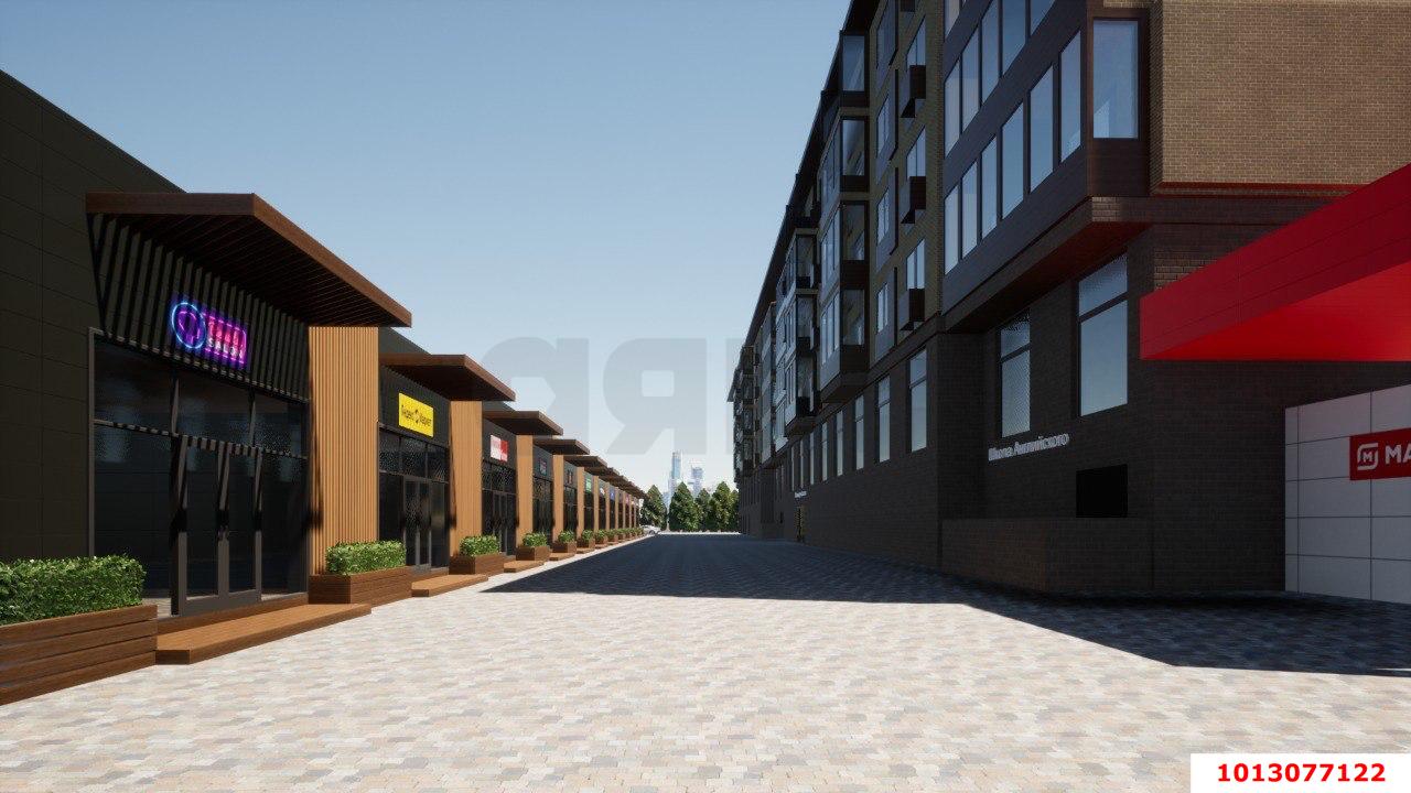 Фото №5: Коммерческая земля 14 сот. - Краснодар, Музыкальный, ул. имени Ф.И. Шаляпина, 29