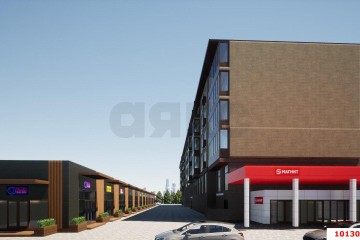 Фото №1: Коммерческая земля 14 сот. - Краснодар, мкр. Музыкальный, ул. имени Ф.И. Шаляпина, 29