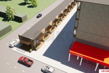 Фото №4: Коммерческая земля 14 сот. - Краснодар, мкр. Музыкальный, ул. имени Ф.И. Шаляпина, 29