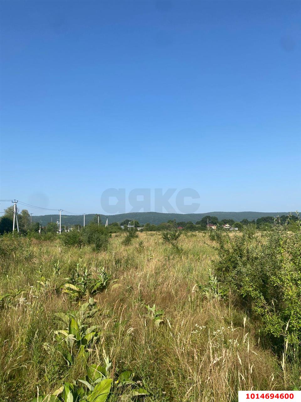 Фото №7: Земельный участок под ИЖС - Причтовский, ул. Солнечная, 3