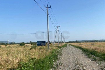 Фото №2: Земельный участок под ИЖС 42 сот. - Причтовский, ул. Солнечная, 3